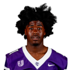 Donta Stuart