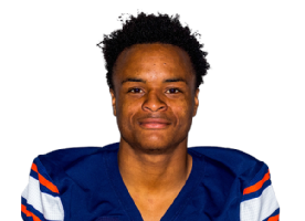 Alfonzo Graham