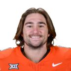 Parker Robertson