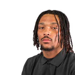 Terrell Timmons Jr.