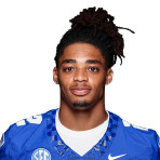 Athlete Headshot