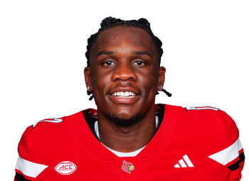 Elizjah Lewis headshot