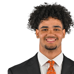 Jalen Geer