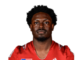 Trey Eberhart III