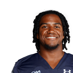 Jalen Newman
