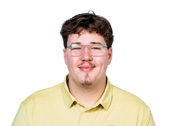 Will Reed headshot