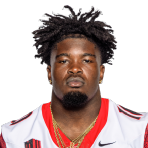 Athlete Headshot