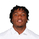 Athlete Headshot