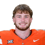 Athlete Headshot