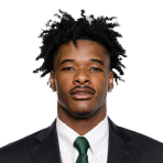 Athlete Headshot