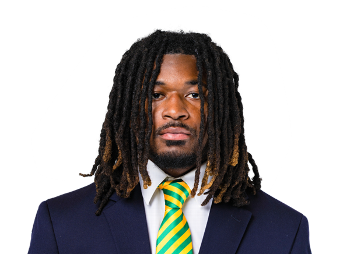 Bam McReynolds headshot