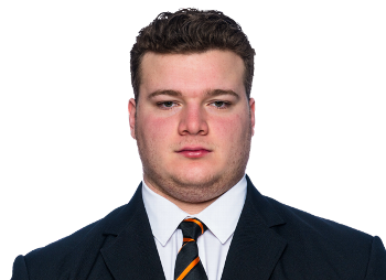 Nathan Elu headshot