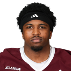 Athlete Headshot