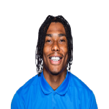 Semaj Morgan