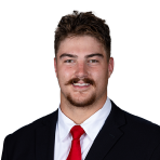 Athlete Headshot