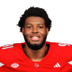 Athlete Headshot