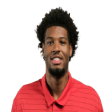 Kendrick Gilbert