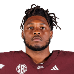 Athlete Headshot