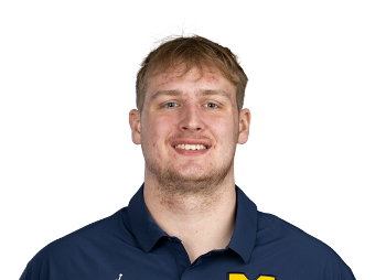 Evan Link headshot