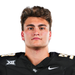 Athlete Headshot
