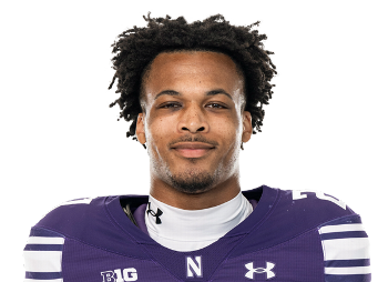 Damon Walters headshot