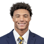 Athlete Headshot