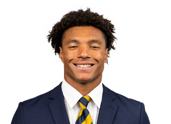 Jordan King headshot