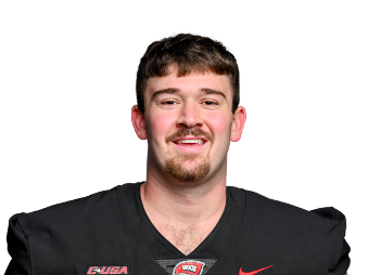 Rhett Larson headshot