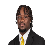Kanye Roberts
