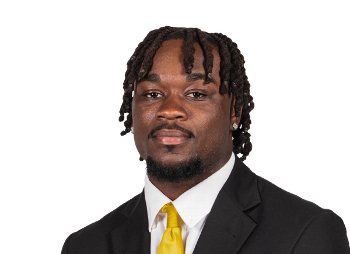 Kanye Roberts headshot