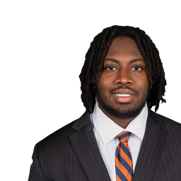 Isaiah Hastings