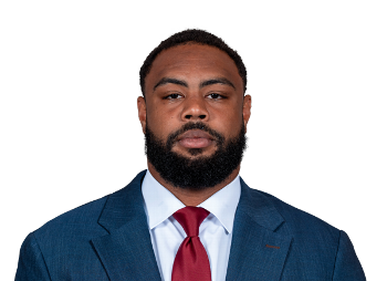 Mo Omonode headshot