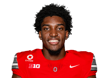 Kyle Parker headshot