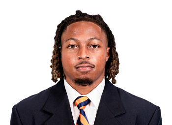 Jacquon Gibson headshot