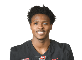 Jaavan Mack headshot