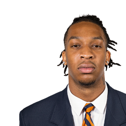 Terrell Jones