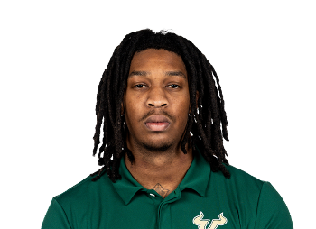 Terrell Jones headshot