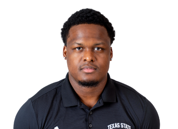 Javante Mackey headshot