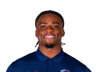 Bryce Grays headshot