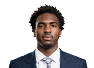 Fredrick Moore