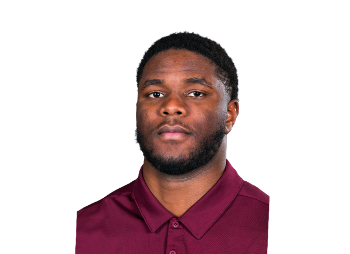 Samuel Okunlola headshot