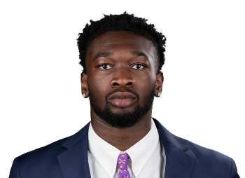 Samuel Dankah headshot