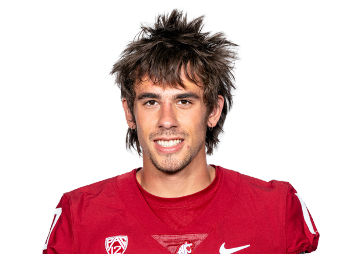 Leyton Smithson headshot