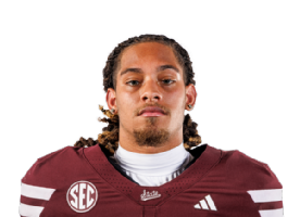 Anthony Evans III