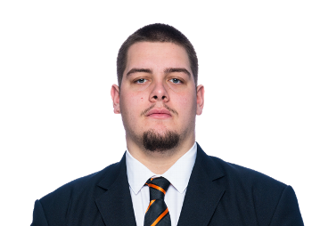 Tyler Voltin headshot