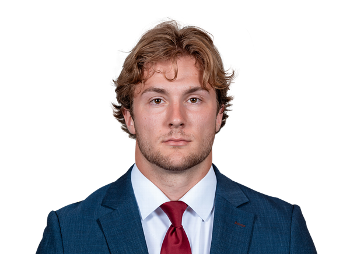 Joey Gerlach headshot