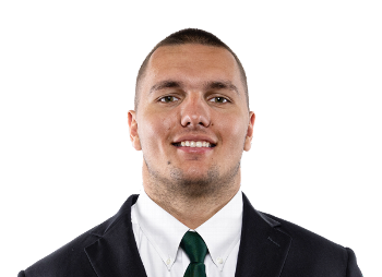 Hawkins Polley headshot
