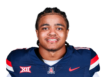 Malcolm Hartzog Jr. headshot