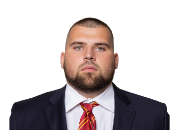 Michael Crounse headshot