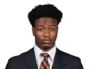Justus Ross-Simmons
